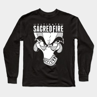 Ultimate Sacred Fire Long Sleeve T-Shirt